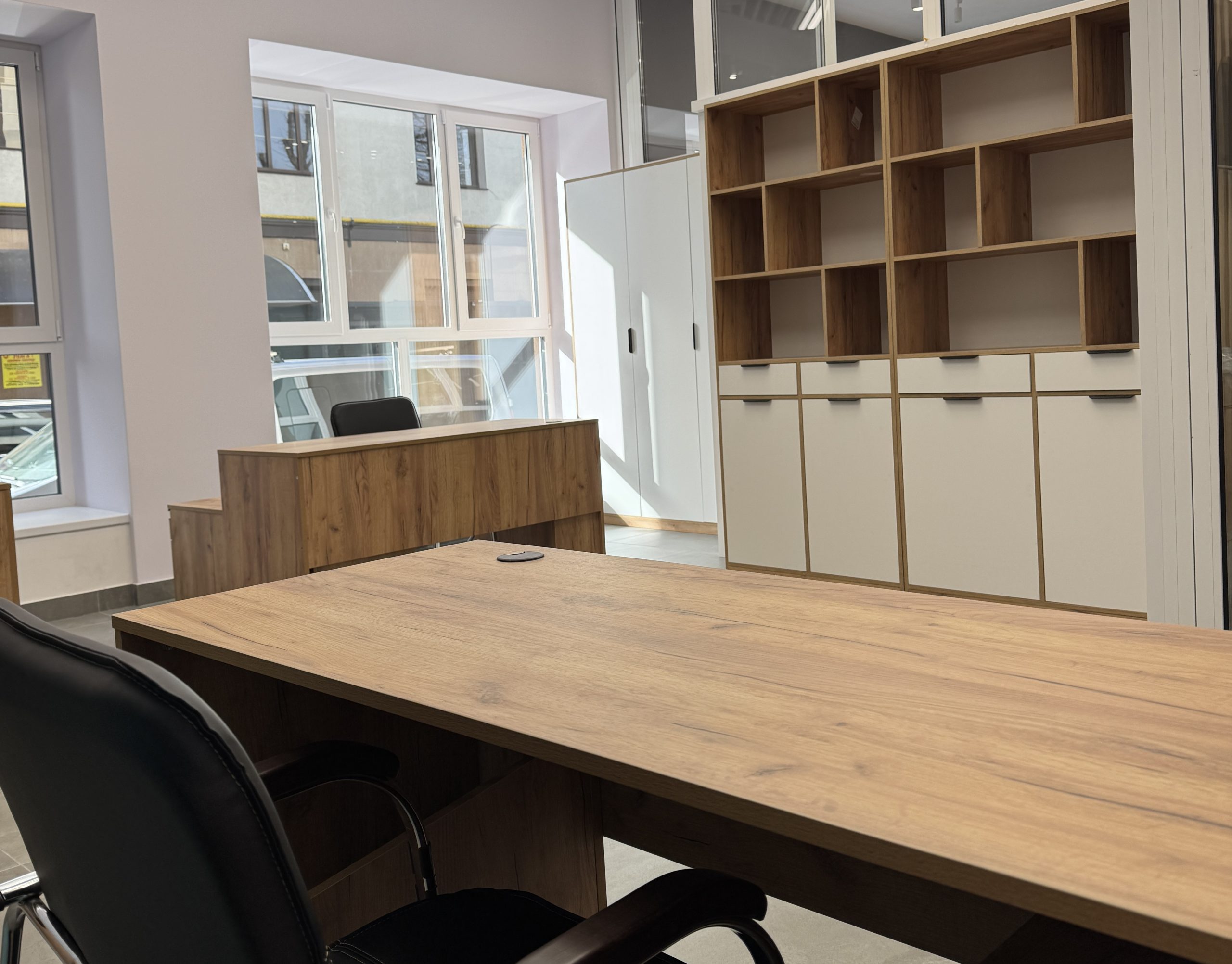 Відокремлене відділення ЦНАП