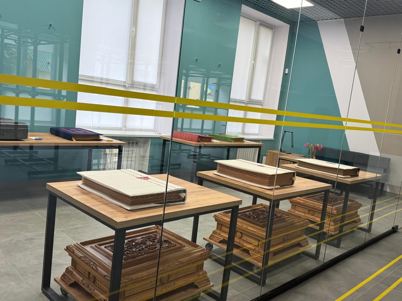 Простір креативних індустрій